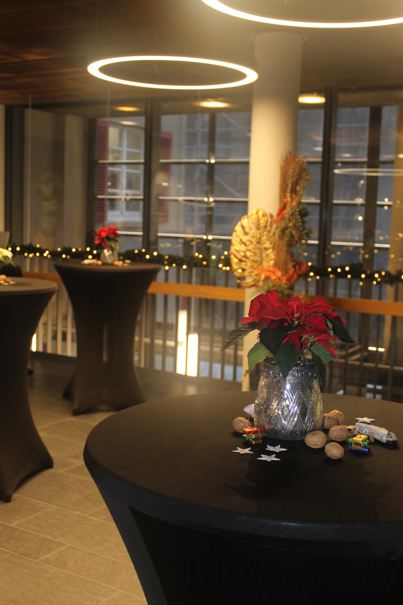 Buffet von Herbi’s Catering in Ludwigsburg