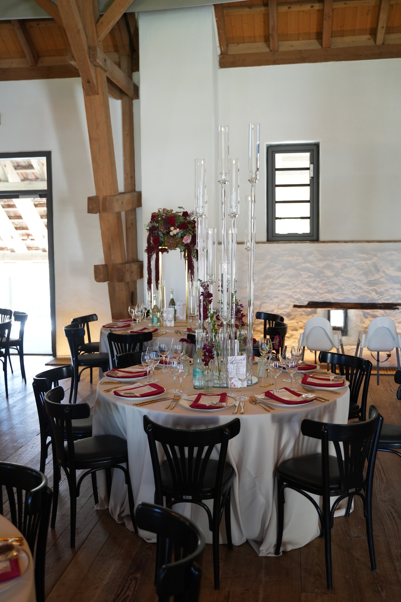 Buffet von Herbi’s Catering in Ludwigsburg