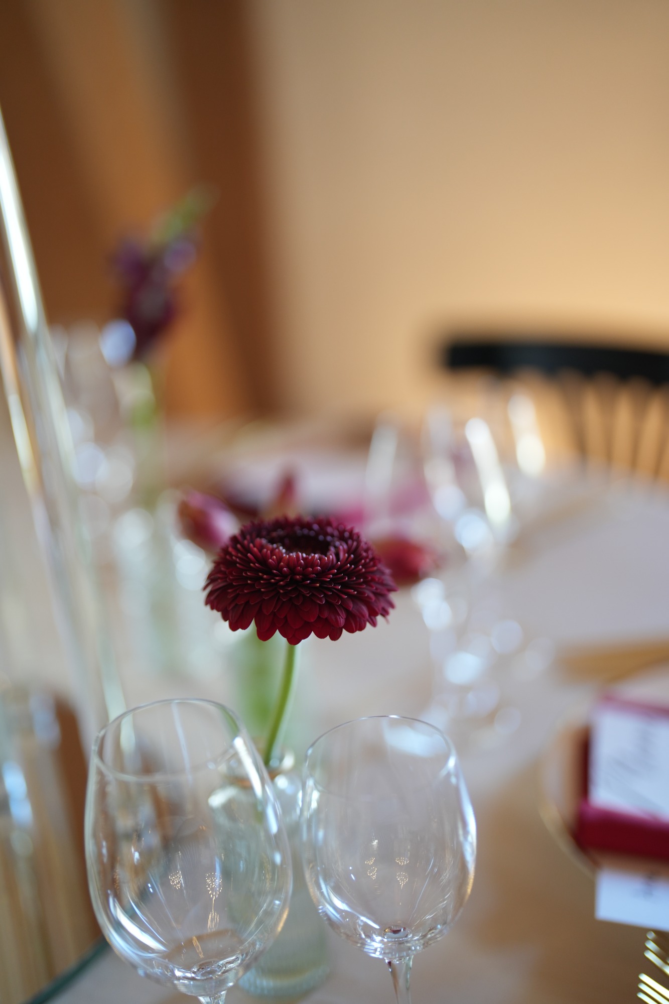 Buffet von Herbi’s Catering in Ludwigsburg