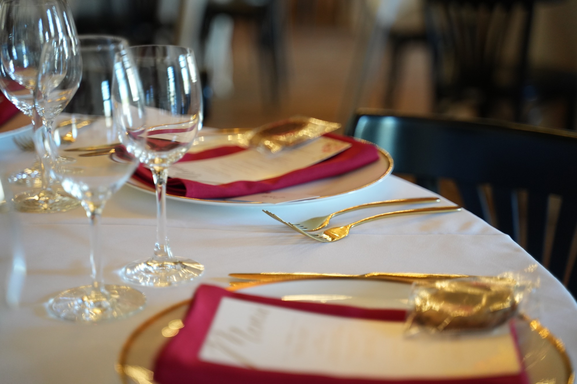 Buffet von Herbi’s Catering in Ludwigsburg
